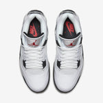 AIR JORDAN 4 RETRO WHITE CEMENT (2016) NIB