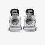 AIR JORDAN 4 RETRO WHITE CEMENT (2016) NIB