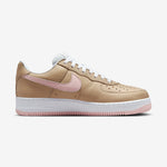 NIKE AIR FORCE 1 LOW LINEN NIB
