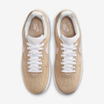 NIKE AIR FORCE 1 LOW LINEN NIB