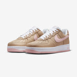NIKE AIR FORCE 1 LOW LINEN NIB