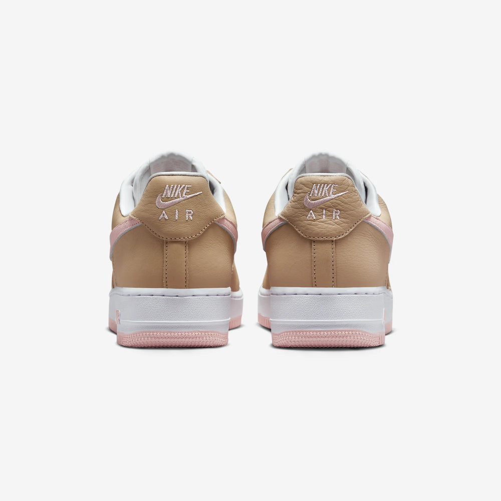 NIKE AIR FORCE 1 LOW LINEN NIB