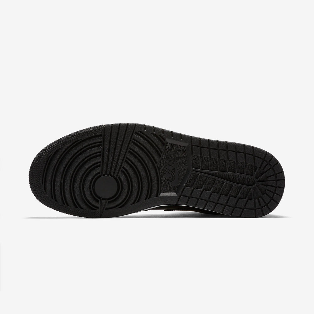 AIR JORDAN 1 RETRO GOLD TOE NIB