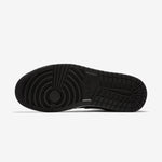 AIR JORDAN 1 RETRO GOLD TOE NIB
