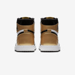 AIR JORDAN 1 RETRO GOLD TOE NIB