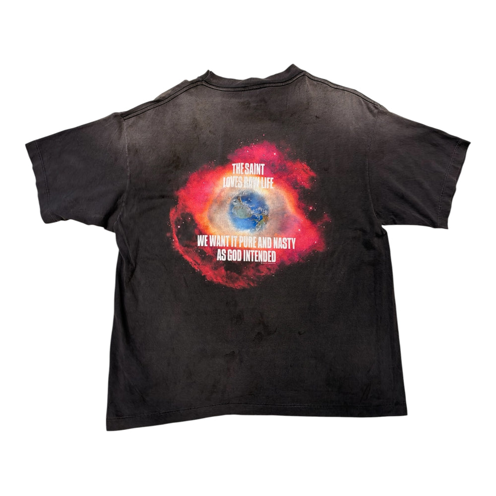 SAINT MICHAEL OBLITERATE TEE