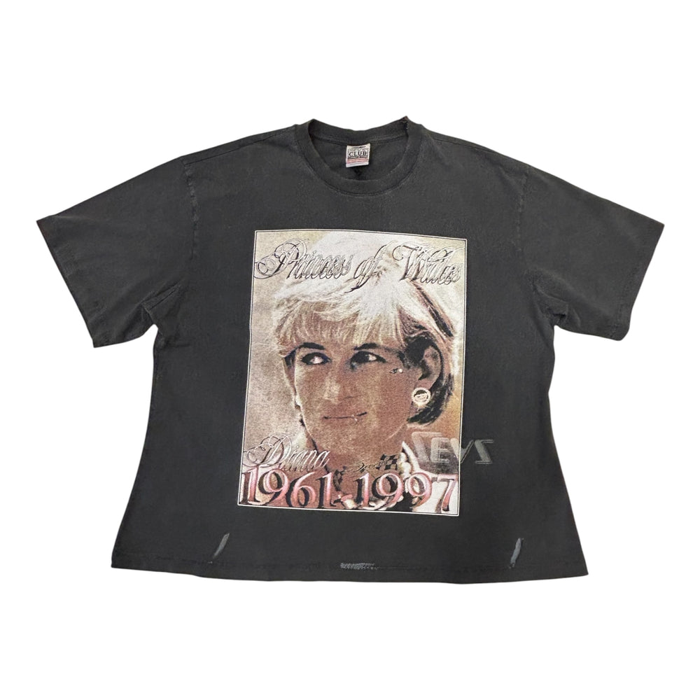 TRIPLE SEVENS DIANA TEE