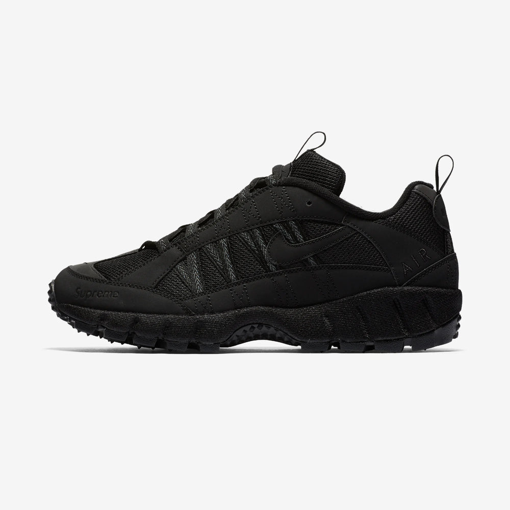 NIKE AIR HUMARA 17 SUPREME BLACK NIB