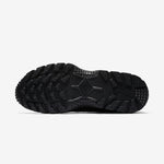 NIKE AIR HUMARA 17 SUPREME BLACK NIB