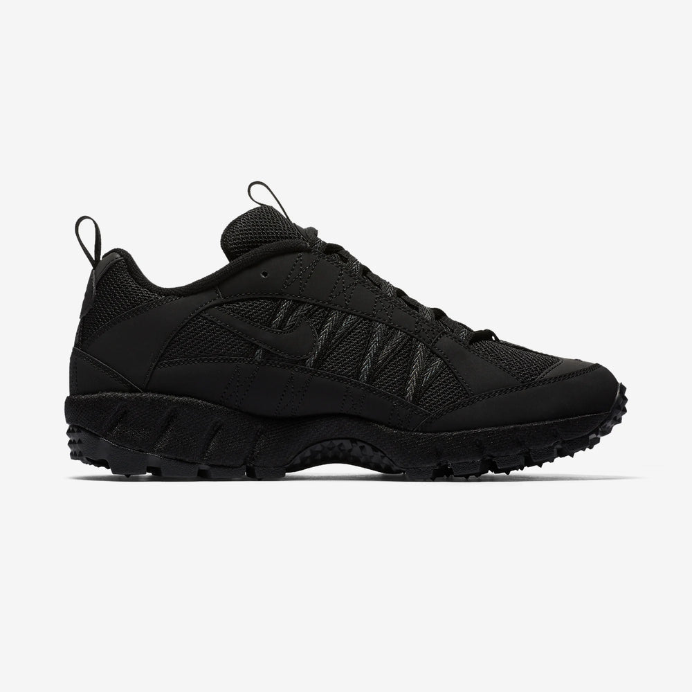 NIKE AIR HUMARA 17 SUPREME BLACK NIB