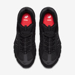 NIKE AIR HUMARA 17 SUPREME BLACK NIB