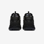 NIKE AIR HUMARA 17 SUPREME BLACK NIB