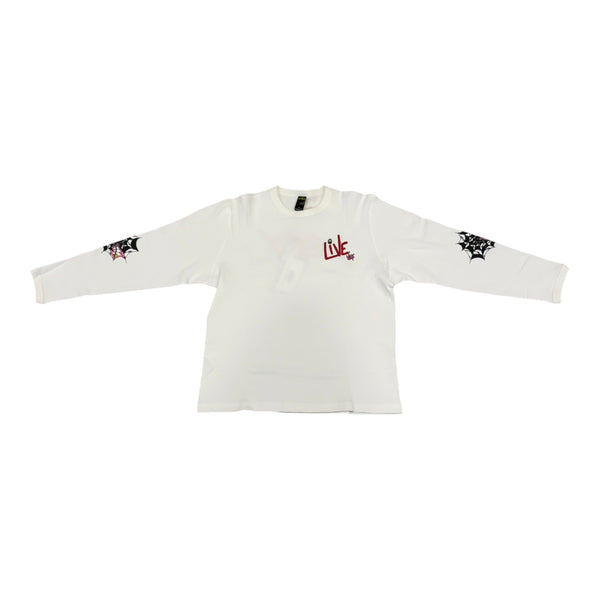 MATTY BOY ANTI PROMO SEX RECORDS THERMAL