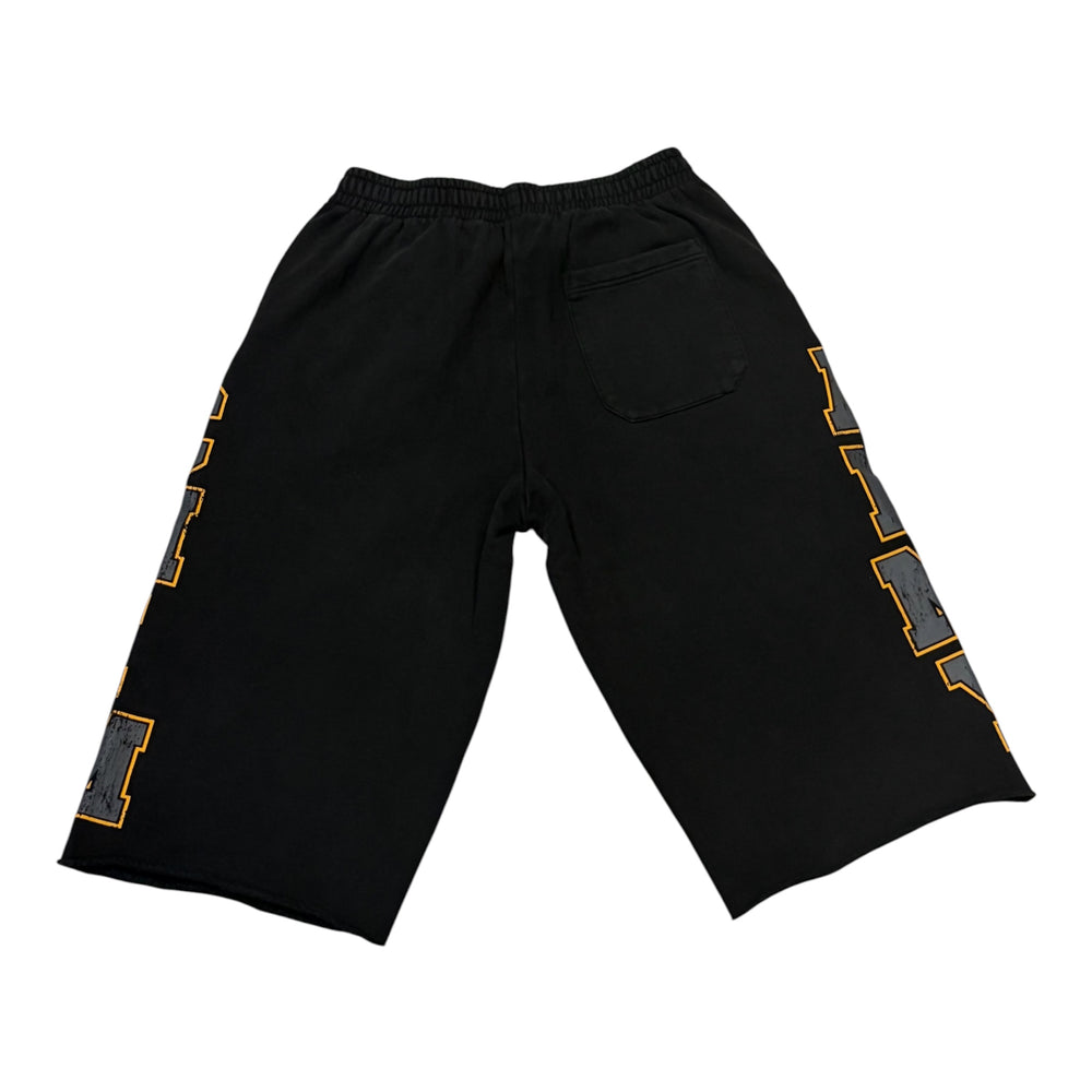 HMDD CHIM ARMY 3/4 SHORTS