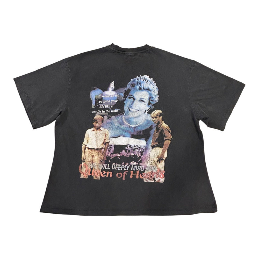 TRIPLE SEVENS DIANA TEE