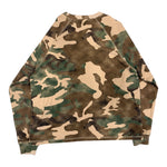 BOREDOM KILLS CAMO TRUST L/S THERMAL