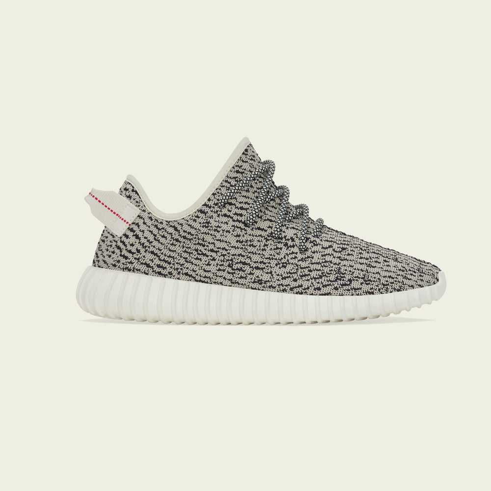 ADIDAS YEEZY BOOST 350 TURTLEDOVE (2022) GS NIB