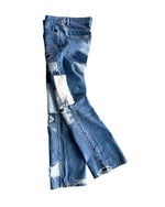 BRAVEST STUDIOS BORO BLUE DENIM