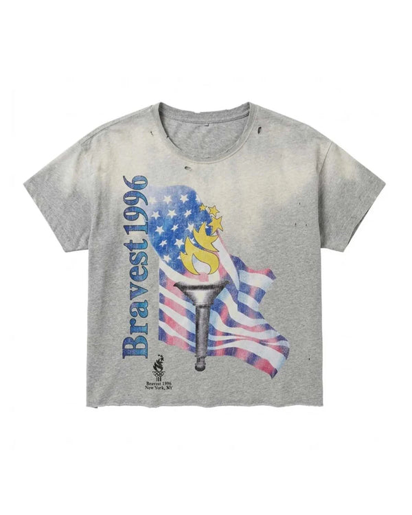 BRAVEST STUDIOS TORCH TEE