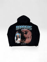BARRIERS AALIYAH HOODIE