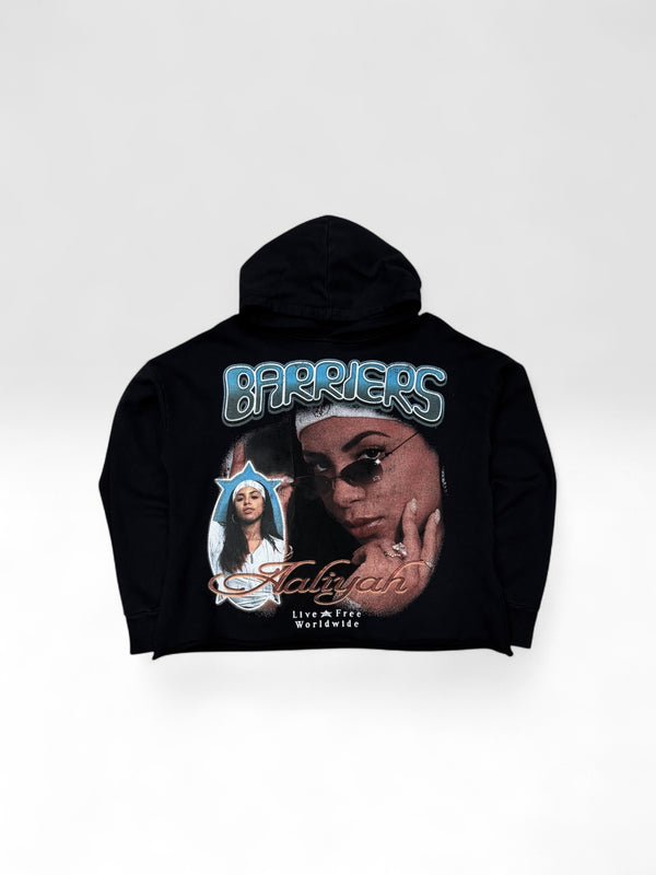 BARRIERS AALIYAH HOODIE