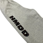 HMDD CHIMSTONE SWEATSUIT GREY