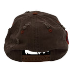 UP7SKATE 7 DWELLER INTL STREET TEAM HAT