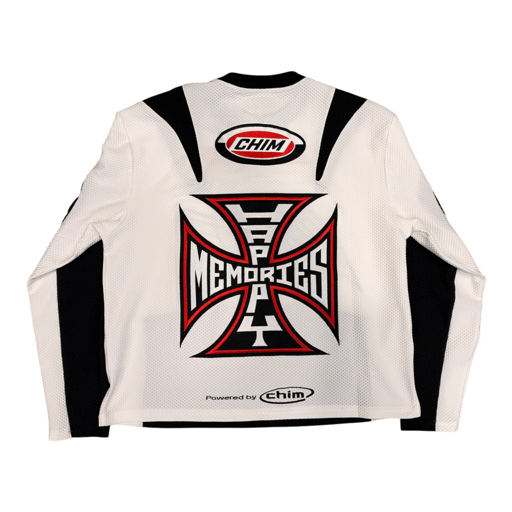 HMDD MOTEAUX JERSEY