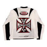 HMDD MOTEAUX JERSEY