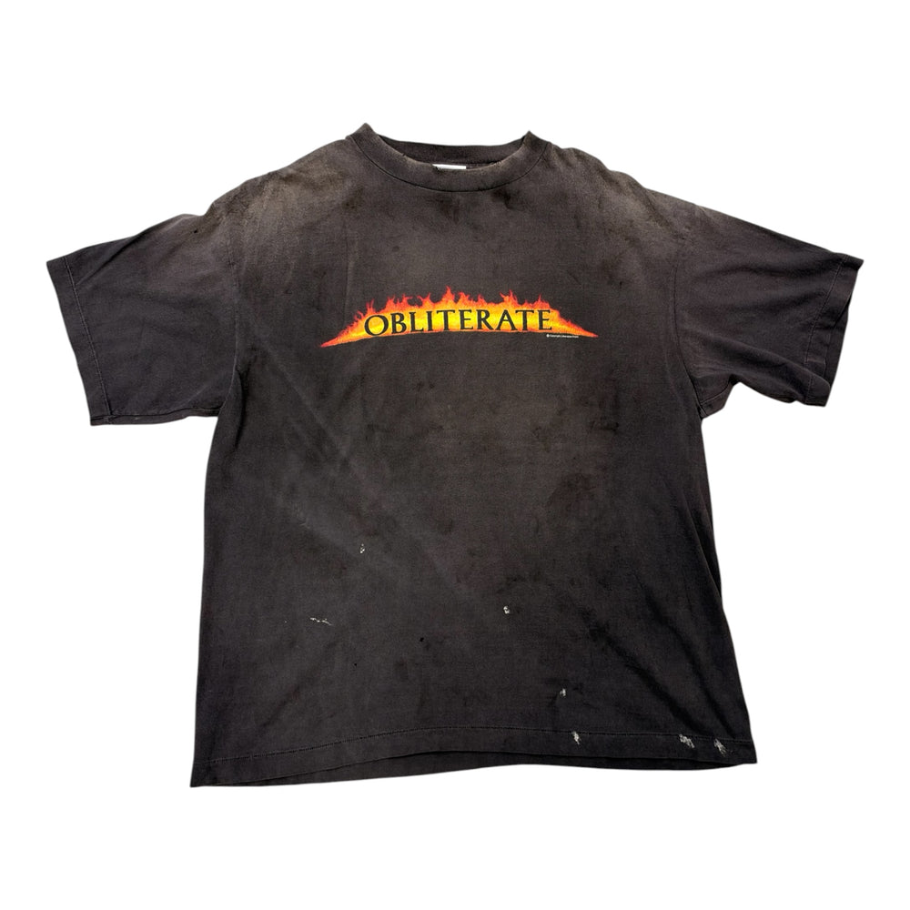 SAINT MICHAEL OBLITERATE TEE