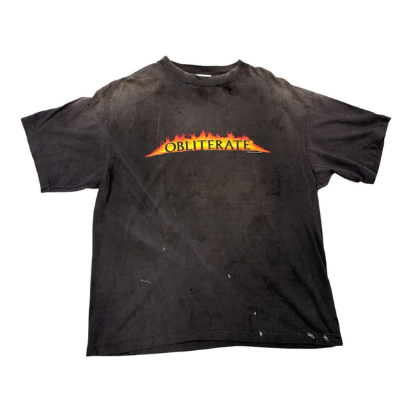 SAINT MICHAEL OBLITERATE TEE