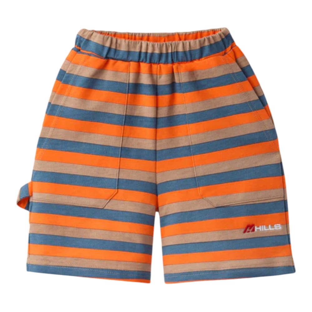 GV GALLERY RASPBERRY HILLS LAFFY TAFFY SHORTS