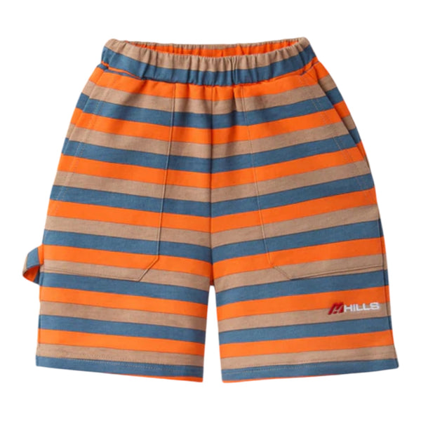 GV GALLERY RASPBERRY HILLS LAFFY TAFFY SHORTS