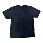 SUPREME SS26 ARABIC BOX LOGO NAVY BLUE