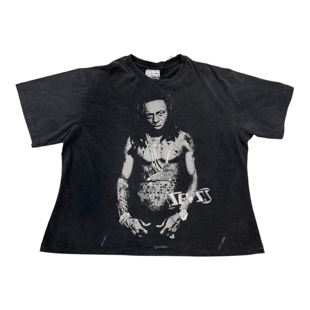 TRIPLE SEVENS WEEZY TEE