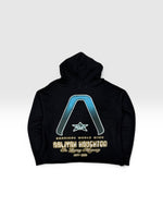 BARRIERS AALIYAH HOODIE