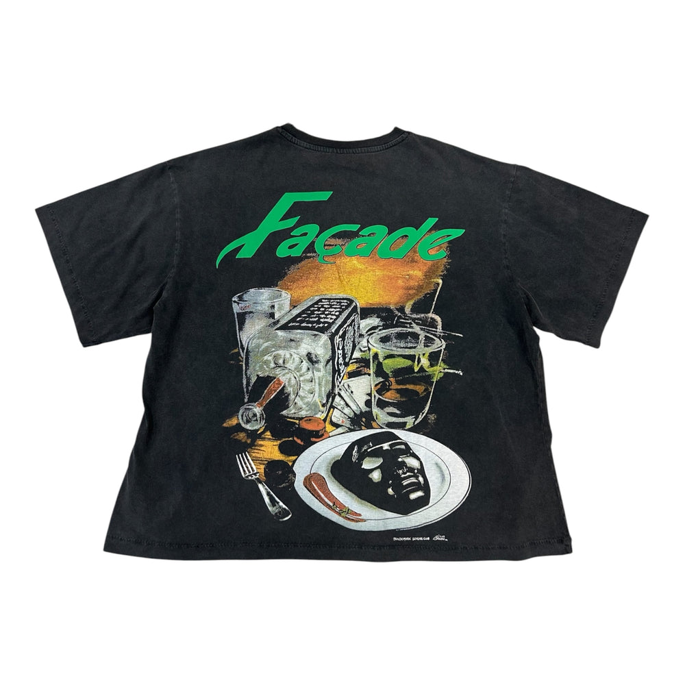 TRIPLE SEVENS ILLUSION TEE