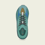ADIDAS YEEZY BOOST 700 FADED AZURE NIB