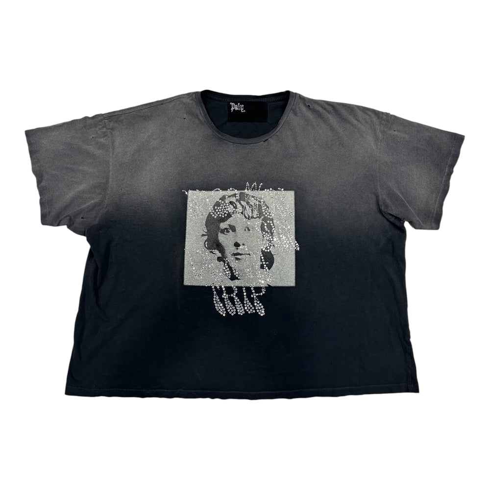 PALY HOLLYWOOD DEATH TRIP TEE
