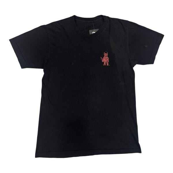 CHROME HEARTS FOTI PEPE DAGGER TEE