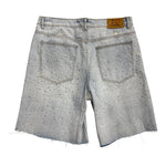 HMDD C2G BILLIE JORTS BLUE