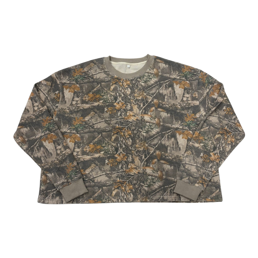 GV GALLERY RASPBERRY HILLS REALTREE CAMO THERMAL