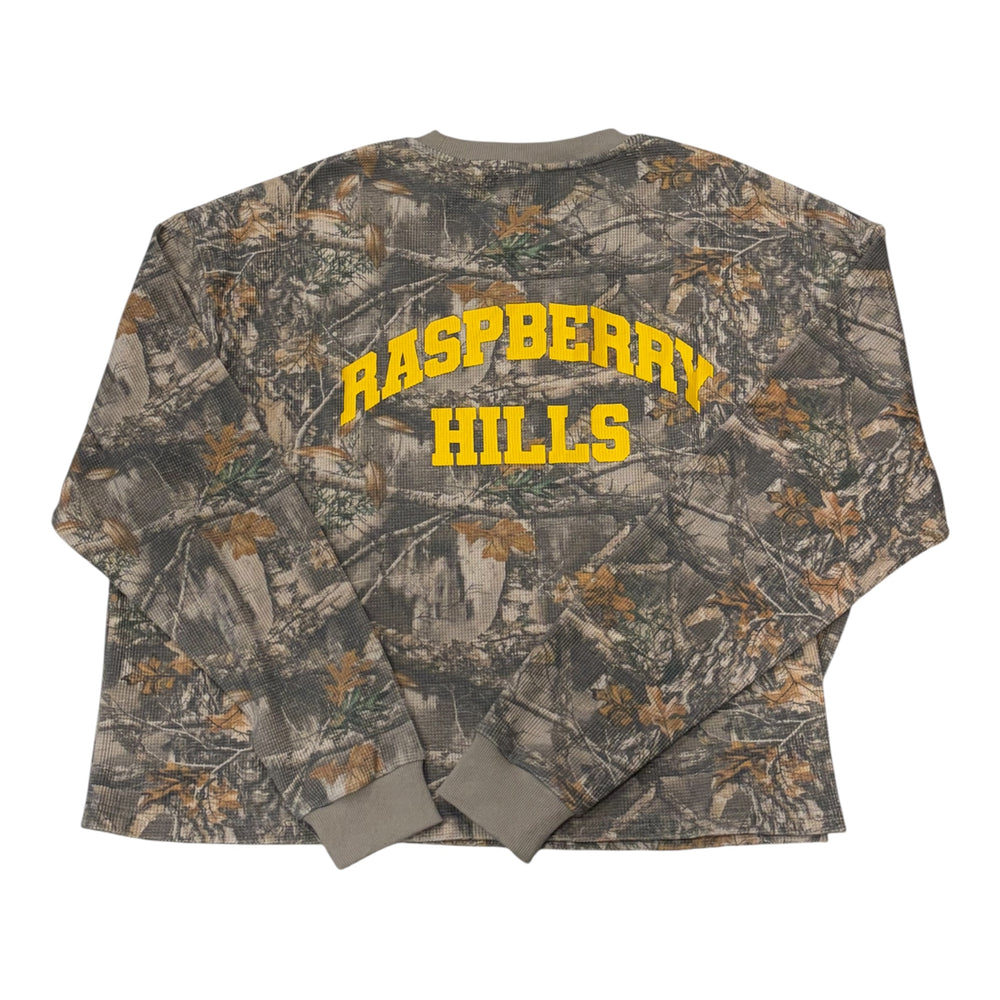 GV GALLERY RASPBERRY HILLS REALTREE CAMO THERMAL