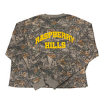 GV GALLERY RASPBERRY HILLS REALTREE CAMO THERMAL