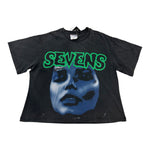TRIPLE SEVENS TEARS TEE