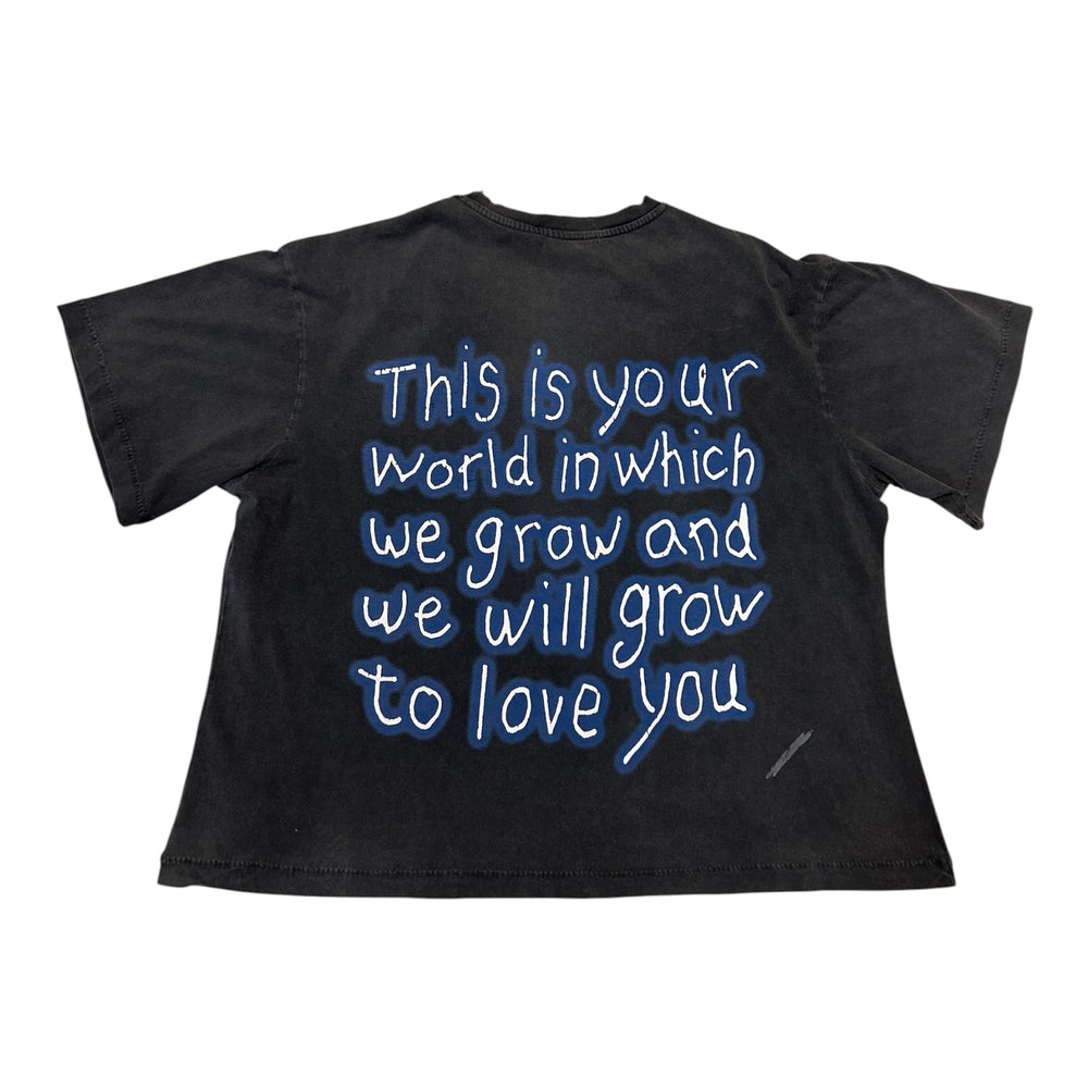 TRIPLE SEVENS TEARS TEE