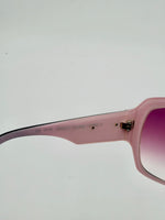 CHROME HEARTS SWEET YOUNG THANG II SUNGLASSES