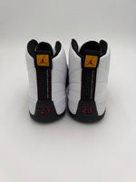 AIR JORDAN 12 RETRO TAXI (2013) NIB