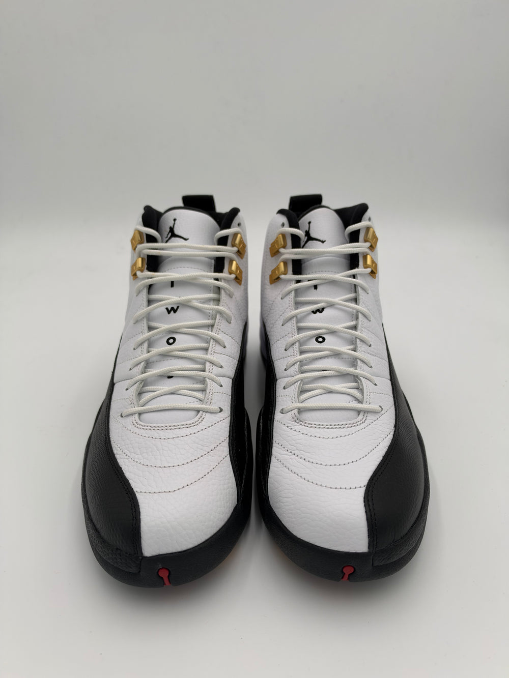 AIR JORDAN 12 RETRO TAXI (2013) NIB