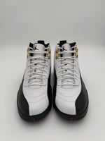 AIR JORDAN 12 RETRO TAXI (2013) NIB